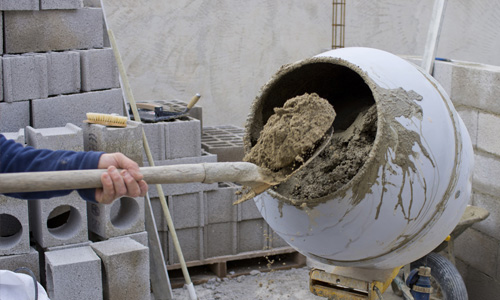 TRAVAUX DE MAÇONNERIE DIVERSIFIÉS